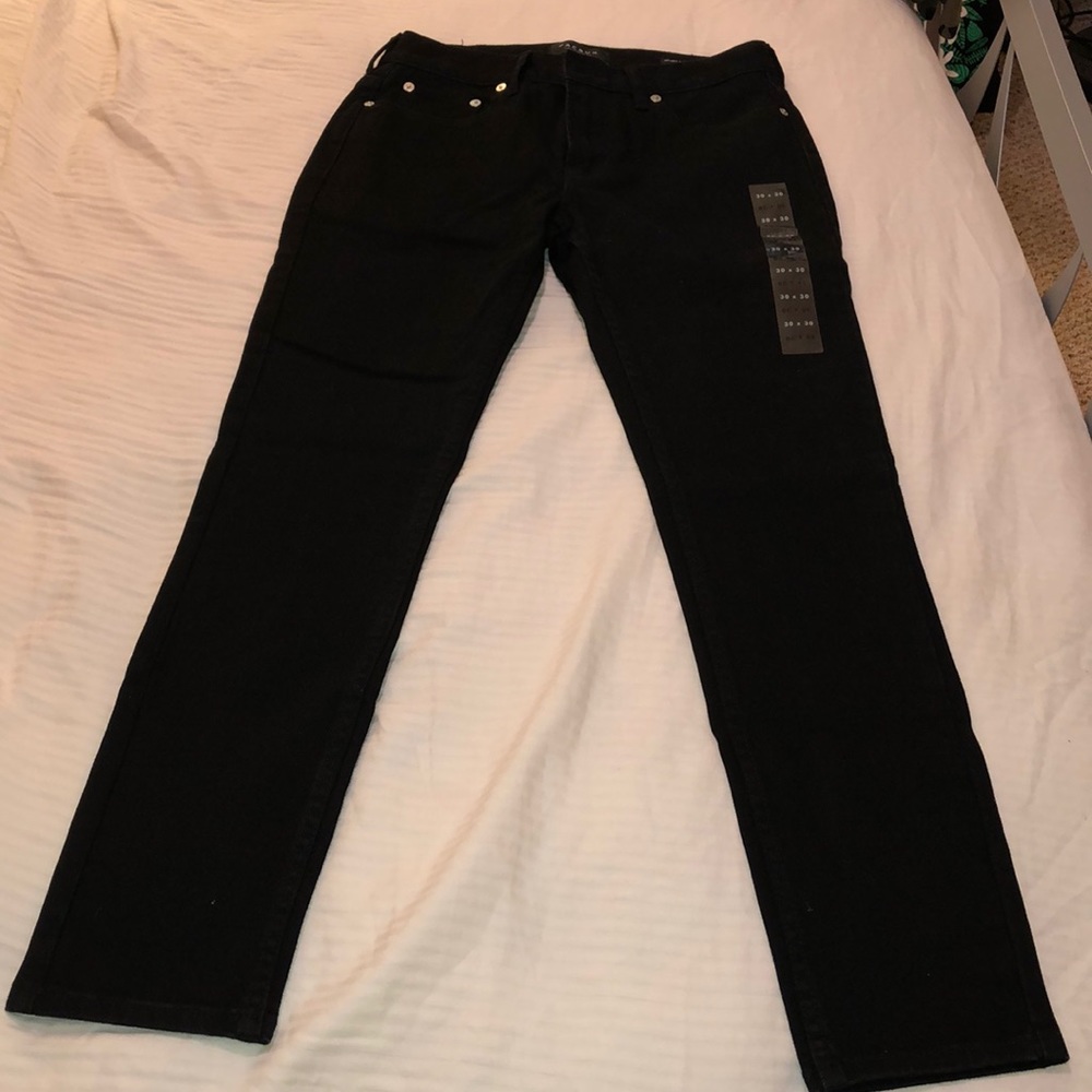 Men’s Pacsun skinny jeans